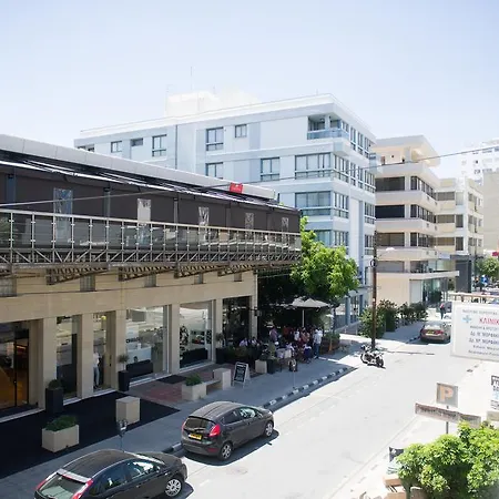 Apartment Manolia Residences