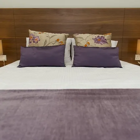 Manolia Residences Nicosia