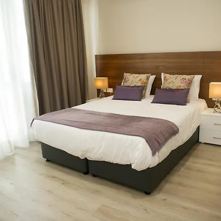 Manolia Residences Apartment