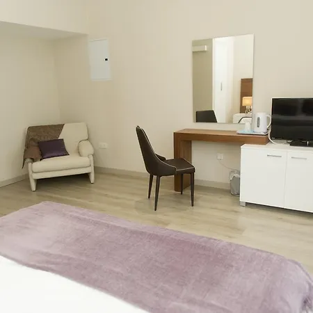 Apartment Manolia Residences *