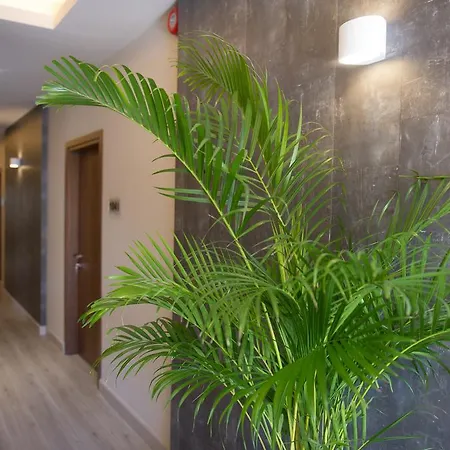 Apartment Manolia Residences Nicosia