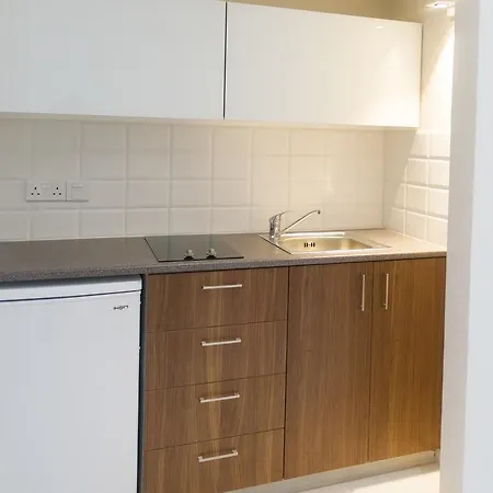 Manolia Residences
