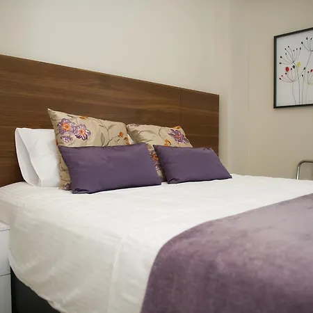Manolia Residences Apartment *
