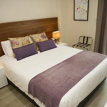 Apartment Manolia Residences