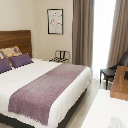 Manolia Residences Apartment Nicosia