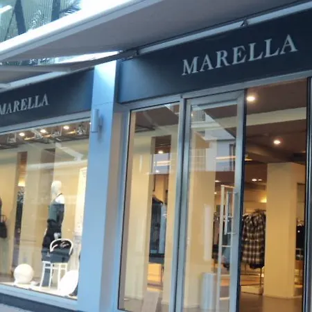 Daire Manolia Residences Lefkoşa
