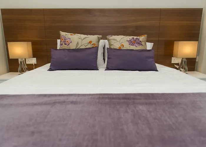 Manolia Residences 尼科西亚