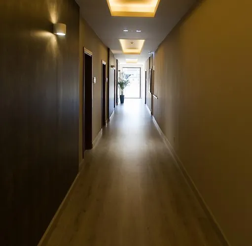 Manolia Residences * 尼科西亚