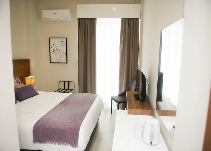 Manolia Residences * Nikosia