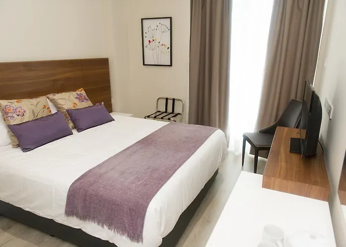 Manolia Residences Apartment Nicosia