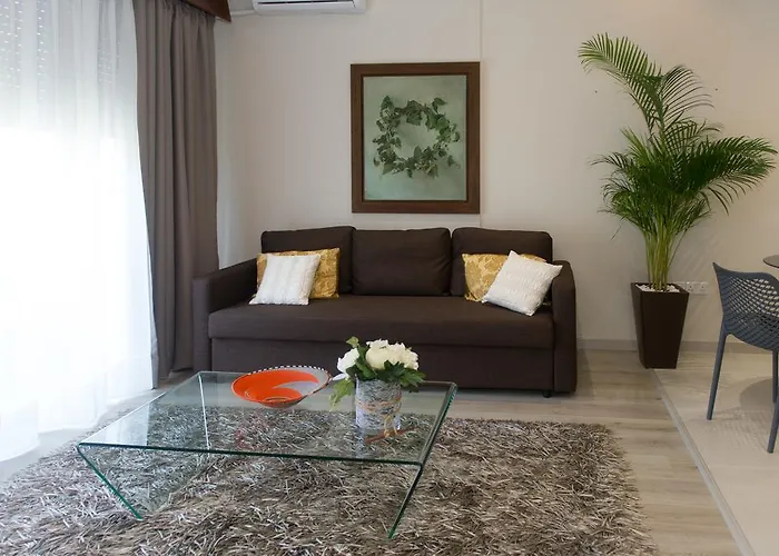 Manolia Residences 尼科西亚