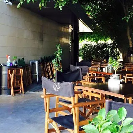 Manolia Residences Appartamento *