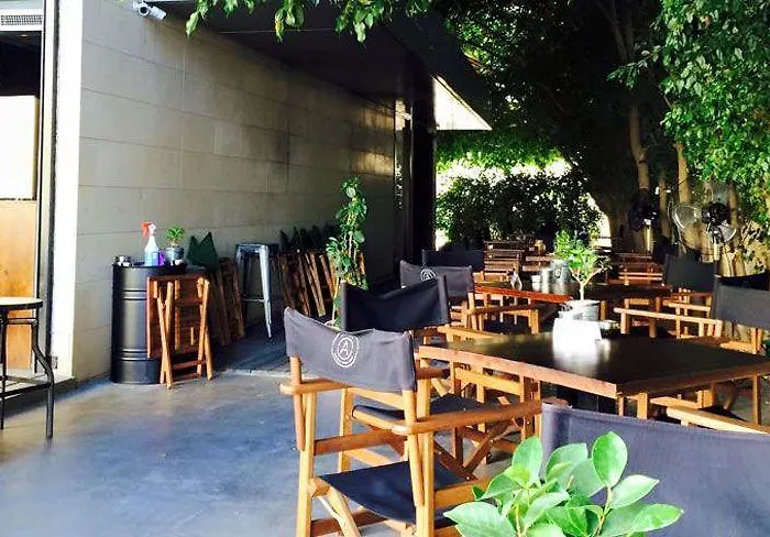 Manolia Residences Апартаменти *